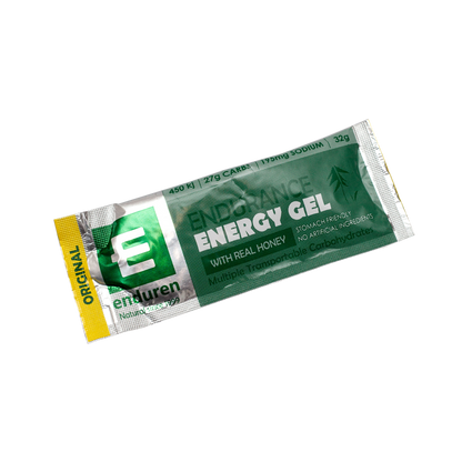 Enduren Endurance Energy Gel