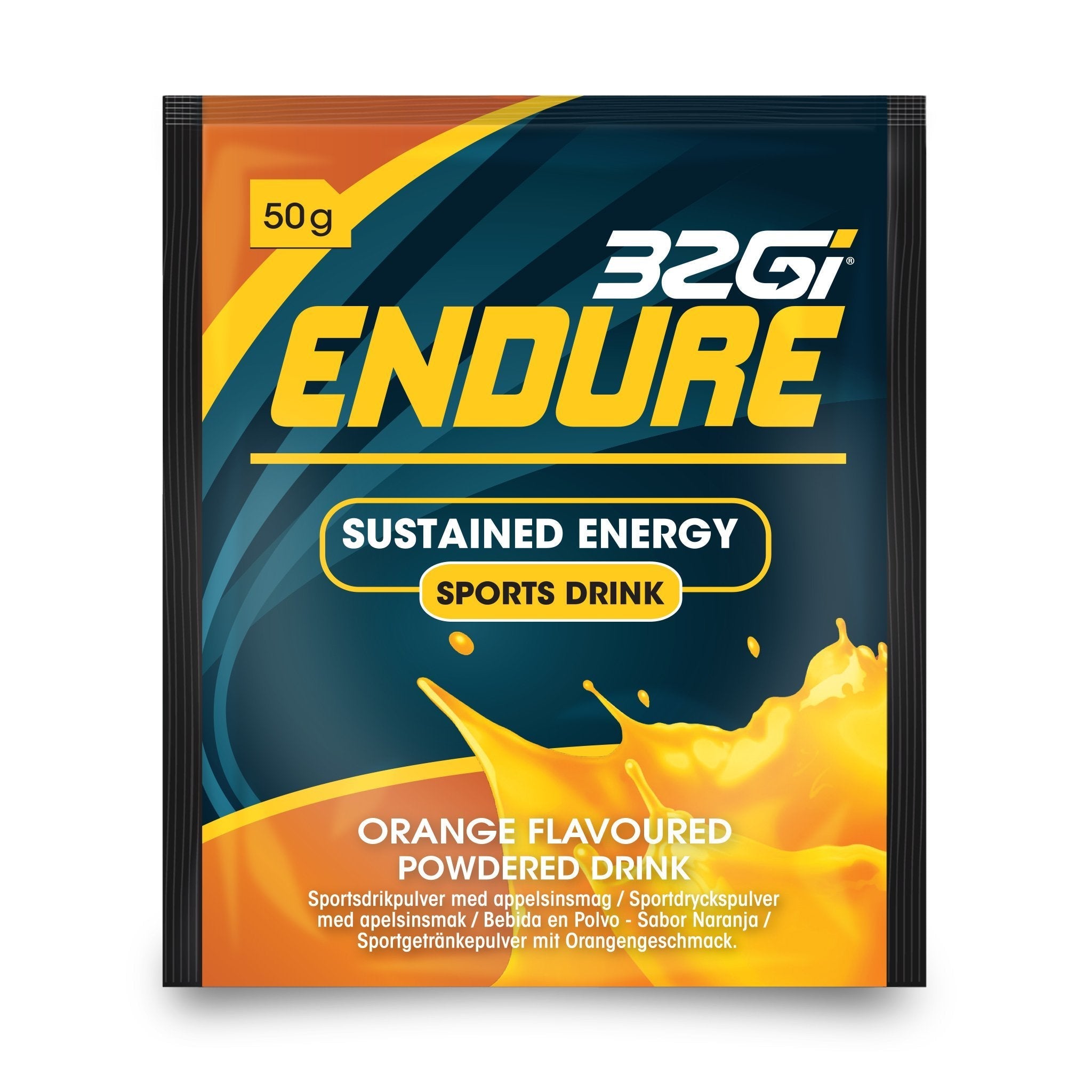 32Gi Endure Sports Drink
