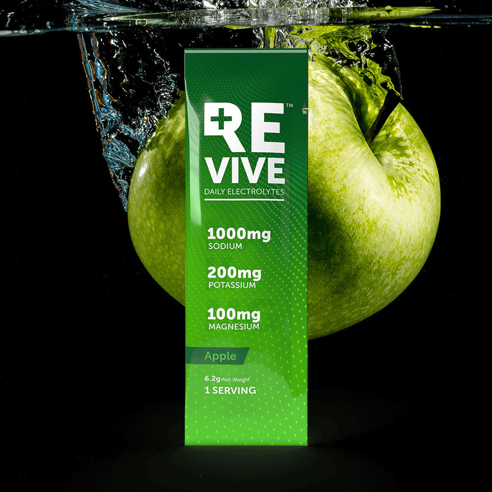 REVIVE Daily Electrolytes