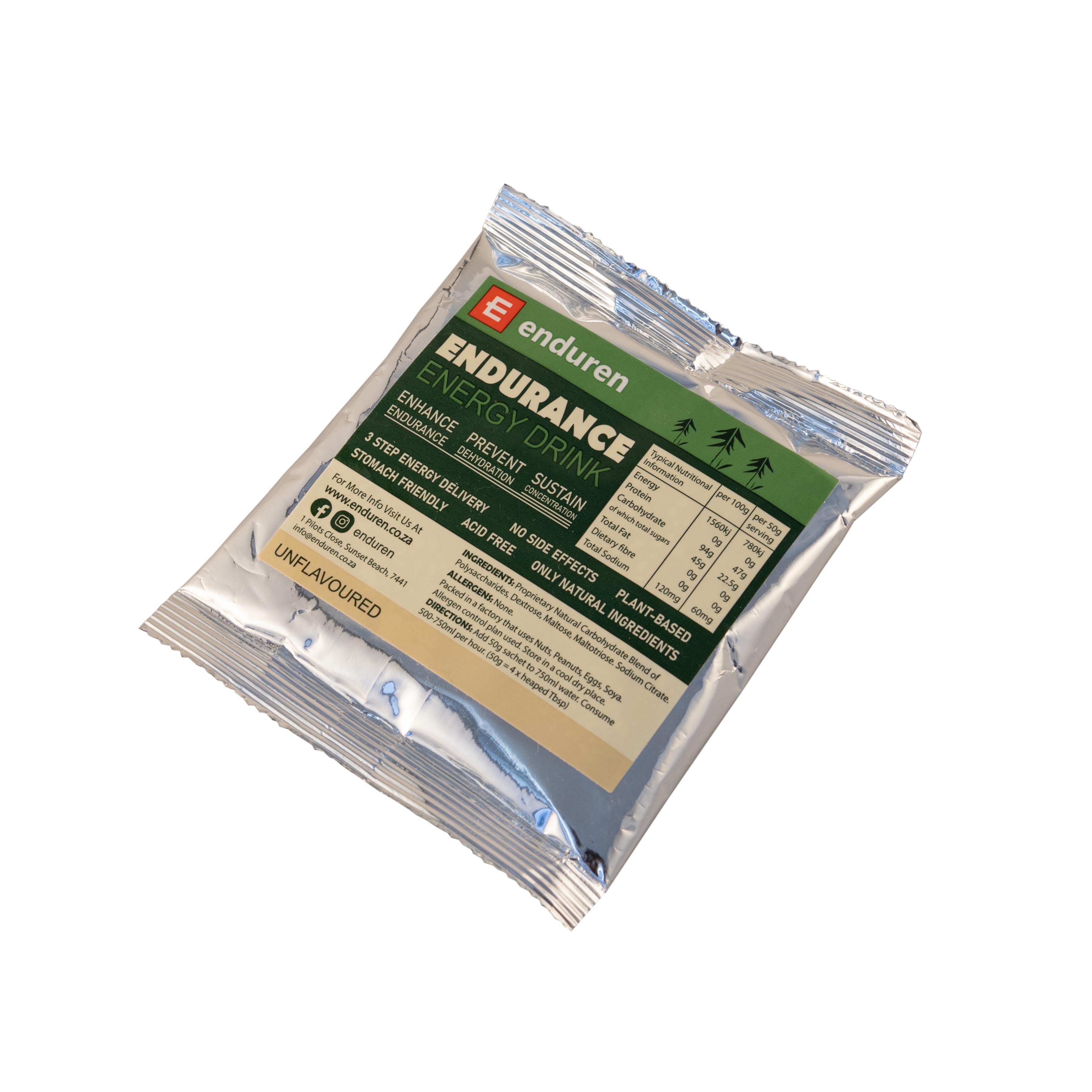 Enduren Endurance Drink Mix