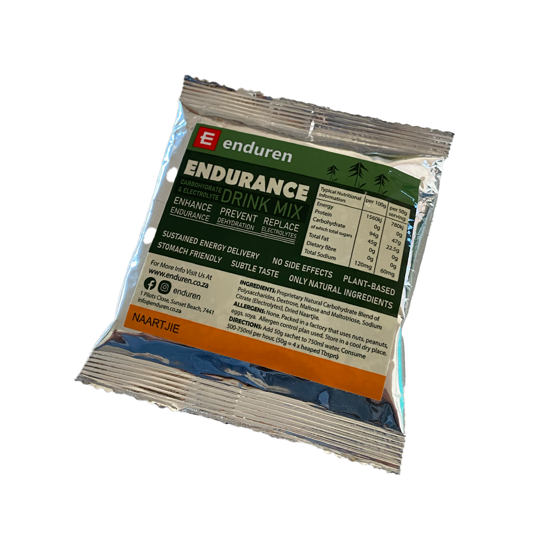 Enduren Endurance Drink Mix