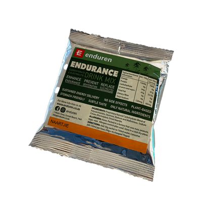 Enduren Endurance Drink Mix
