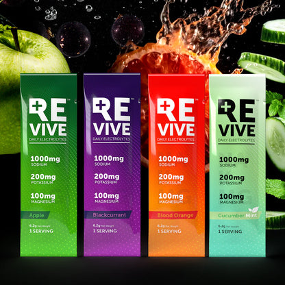 REVIVE Daily Electrolytes