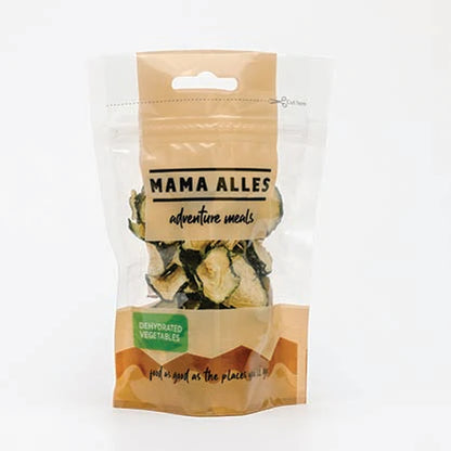 Mama Alles Dehydrated Veggies