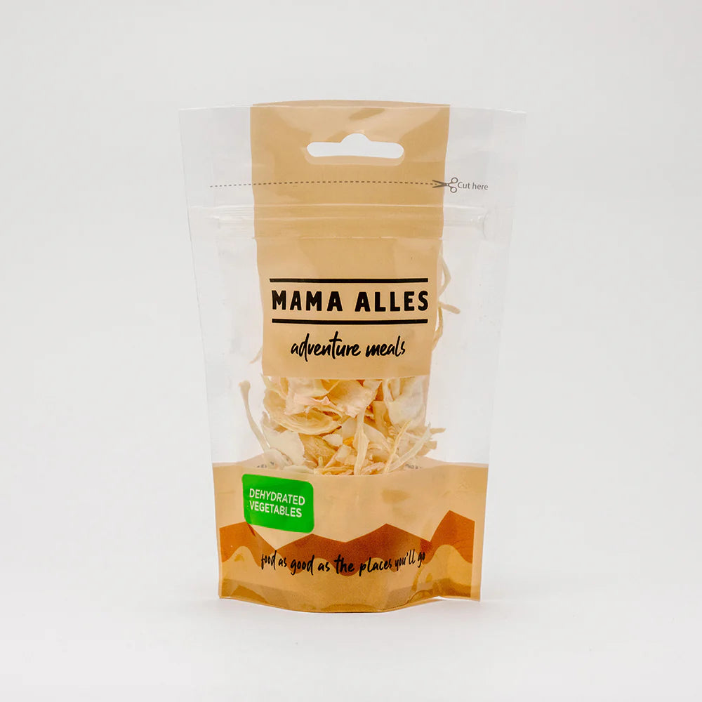 Mama Alles Dehydrated Veggies