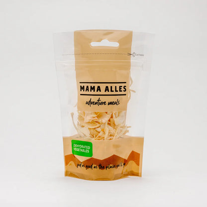 Mama Alles Dehydrated Veggies