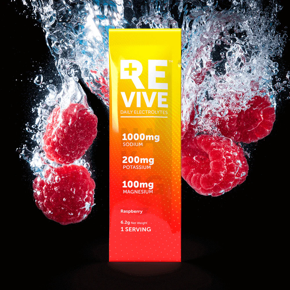 REVIVE Daily Electrolytes
