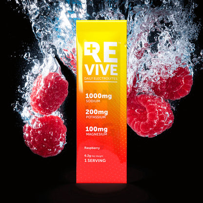 REVIVE Daily Electrolytes