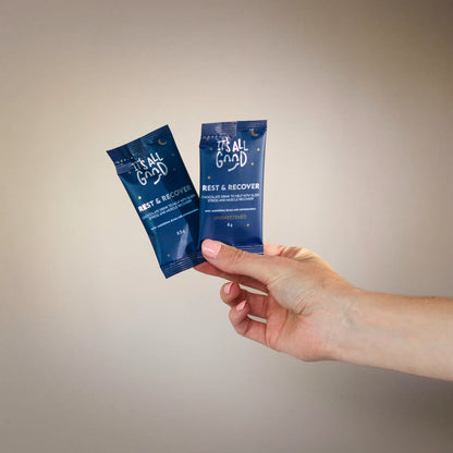 It's All Good Reset & Recover