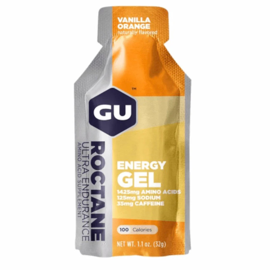 GU Roctane Ultra Energy Gel