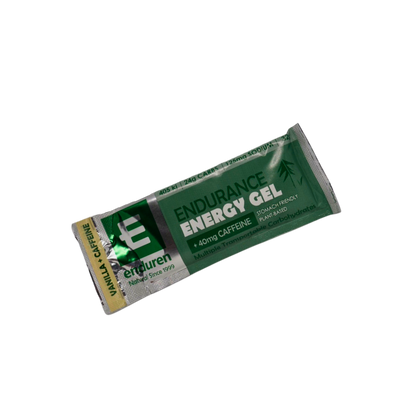 Enduren Endurance Energy Gel