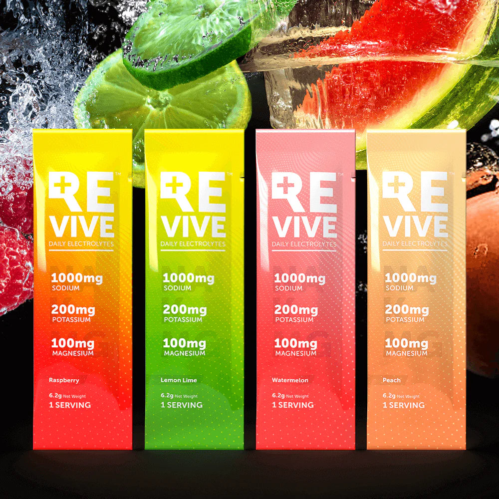 REVIVE Daily Electrolytes