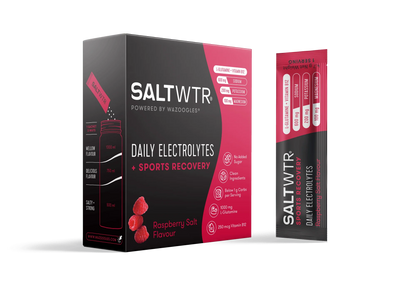 SaltWTR Electrolytes