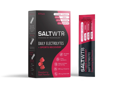 SaltWTR Electrolytes