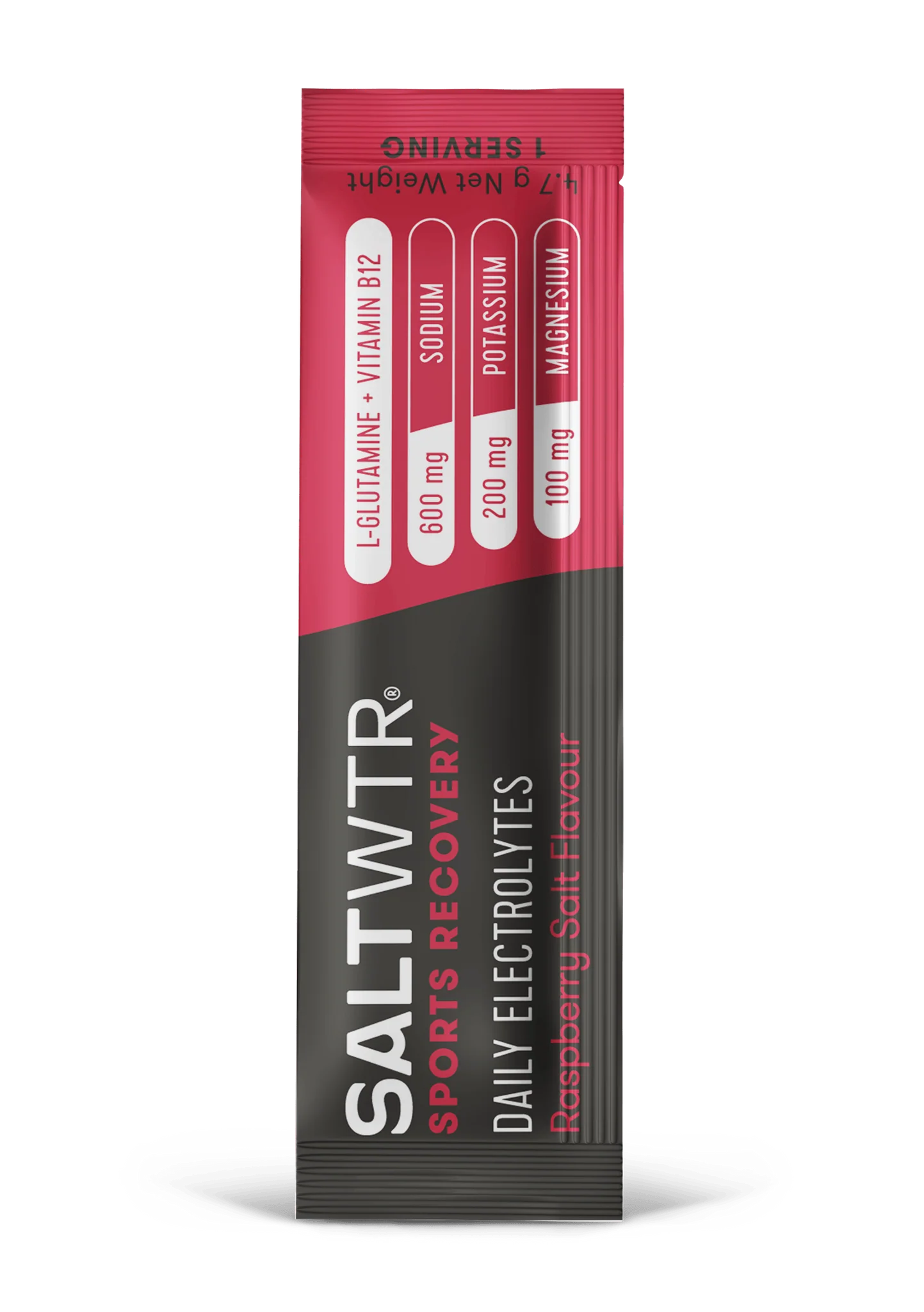 SaltWTR Electrolytes