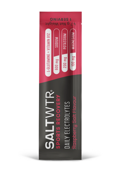 SaltWTR Electrolytes
