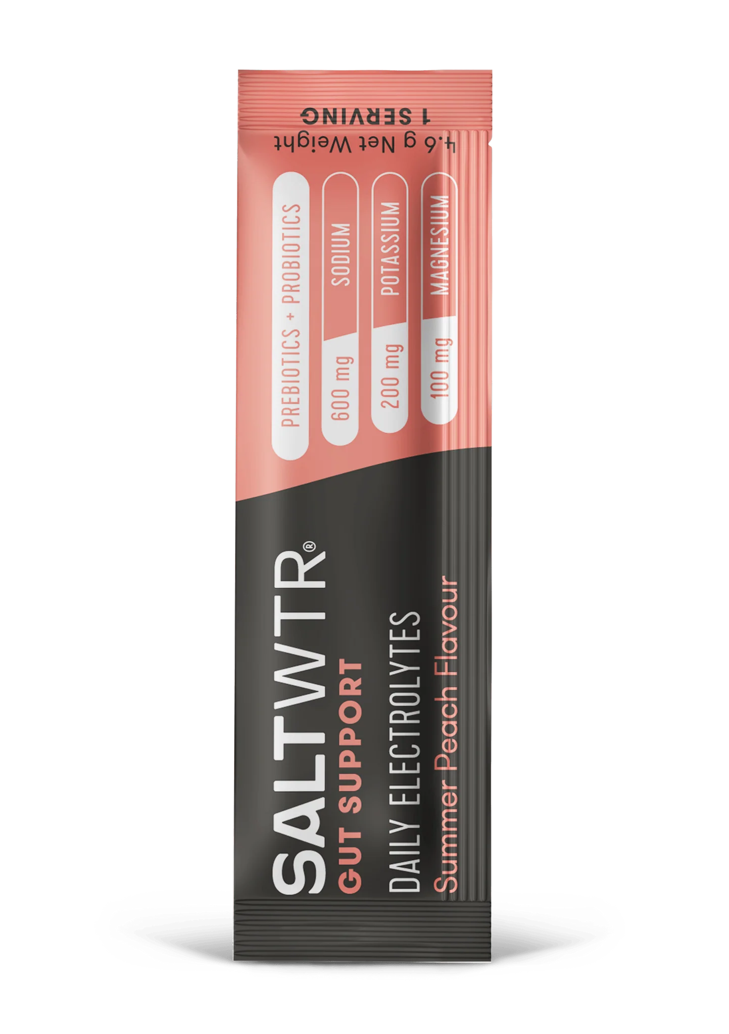 SaltWTR Electrolytes