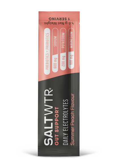 SaltWTR Electrolytes