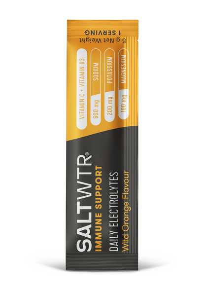 SaltWTR Electrolytes