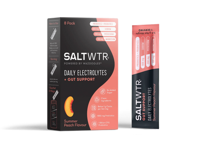 SaltWTR Electrolytes