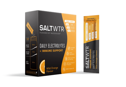 SaltWTR Electrolytes