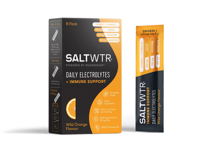 SaltWTR Electrolytes