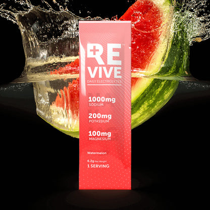 REVIVE Daily Electrolytes