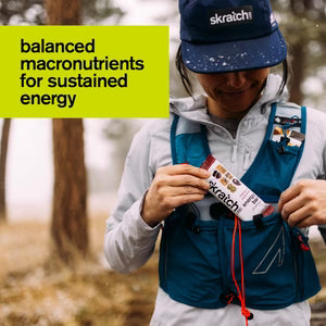 Skratch Labs Anytime Energy Bar