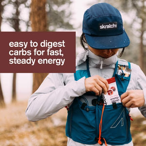 Skratch Labs Sport Energy Chews
