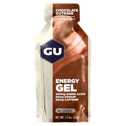 GU Energy Gel