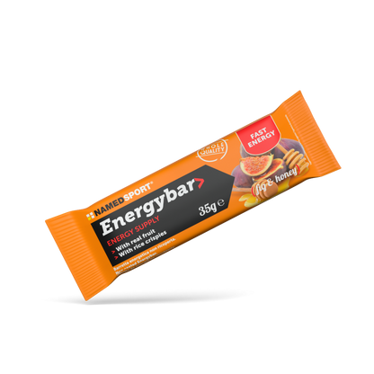 Named Sport Energy Bar
