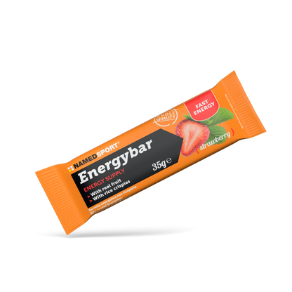 Named Sport Energy Bar