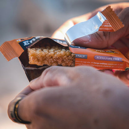 Named Sport Energy Bar