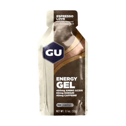 GU Energy Gel