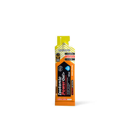 Named Sport Isotonic Power Gel