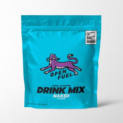 Open Fuel Ultra Fuel