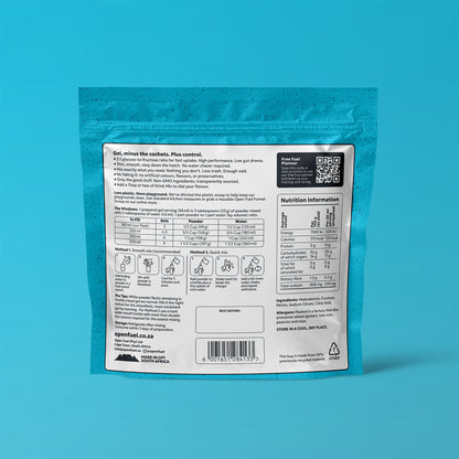 Open Fuel Gel Mix