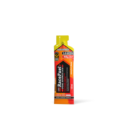 Named Sport Race Fuel Gel