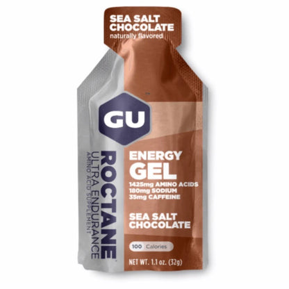 GU Roctane Ultra Energy Gel